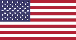 american flag-Incheon