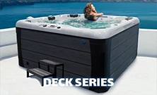 Deck Series Incheon hot tubs for sale