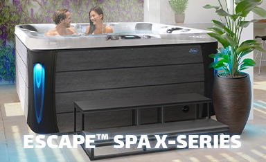 Escape X-Series Spas Incheon hot tubs for sale