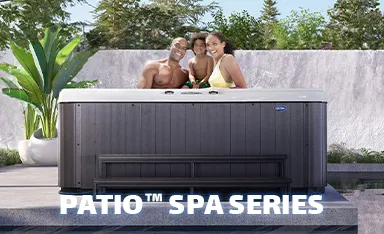 Patio Plus™ Spas Incheon hot tubs for sale