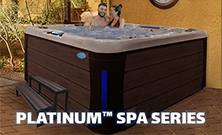 Platinum™ Spas Incheon hot tubs for sale