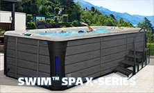 Swim X-Series Spas Incheon hot tubs for sale
