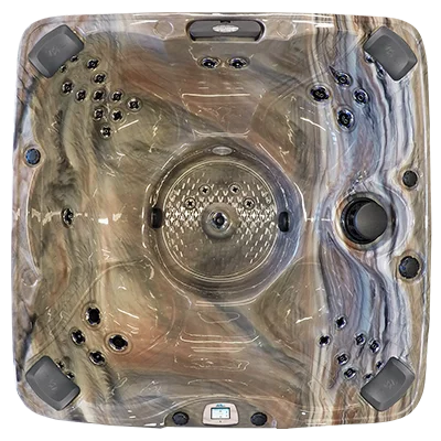 Tropical-X EC-739BX hot tubs for sale in Incheon
