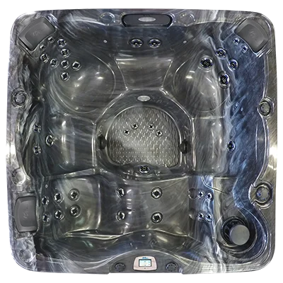 Pacifica-X EC-739LX hot tubs for sale in Incheon