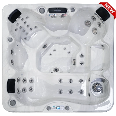Costa EC-749L hot tubs for sale in Incheon