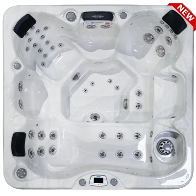 Costa-X EC-749LX hot tubs for sale in Incheon