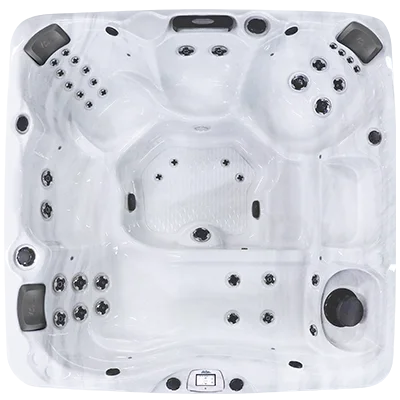 Avalon-X EC-840LX hot tubs for sale in Incheon