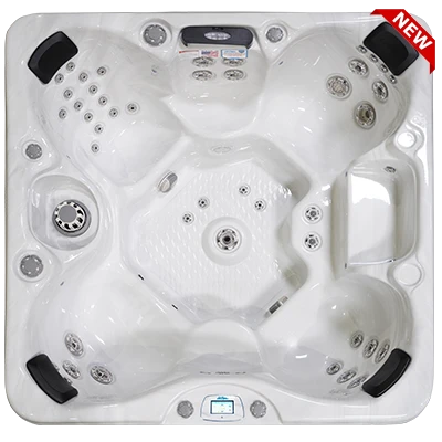 Cancun-X EC-849BX hot tubs for sale in Incheon