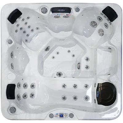 Avalon EC-849L hot tubs for sale in Incheon