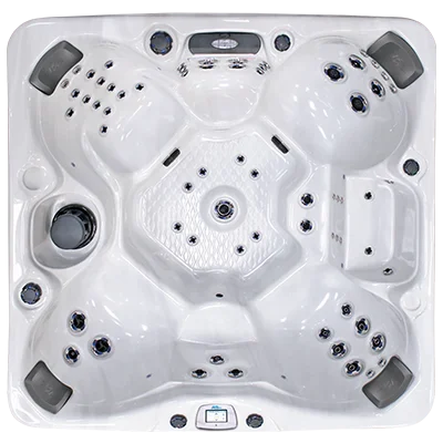 Cancun-X EC-867BX hot tubs for sale in Incheon