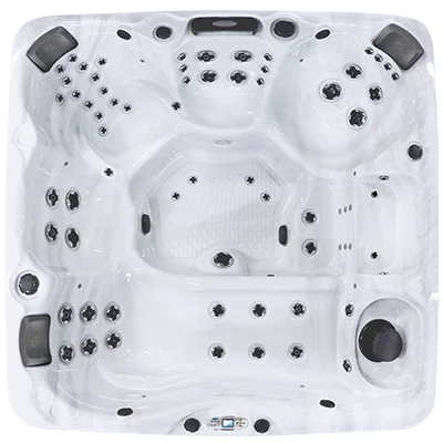 Avalon EC-867L hot tubs for sale in Incheon