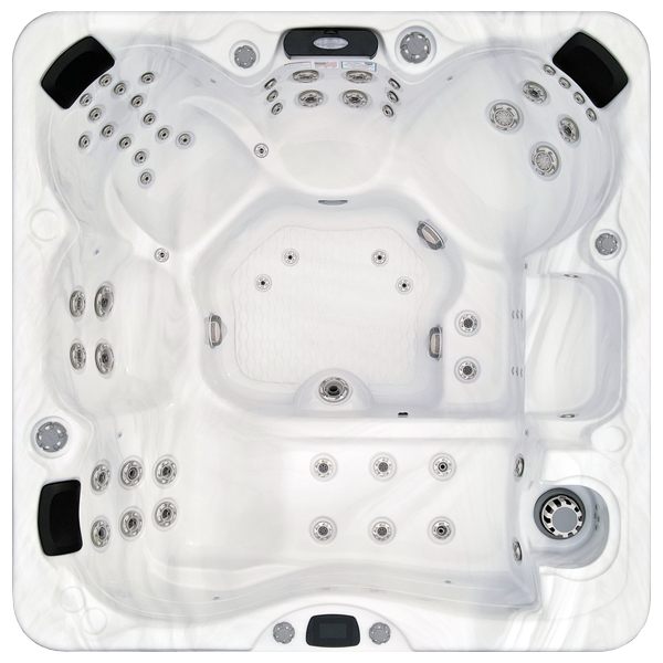 Avalon-X EC-867LX hot tubs for sale in Incheon