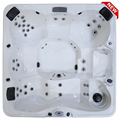 Atlantic Plus PPZ-843LC hot tubs for sale in Incheon