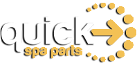 Quick spa parts logo - hot tubs spas for sale Incheon