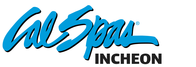 Calspas logo - Incheon