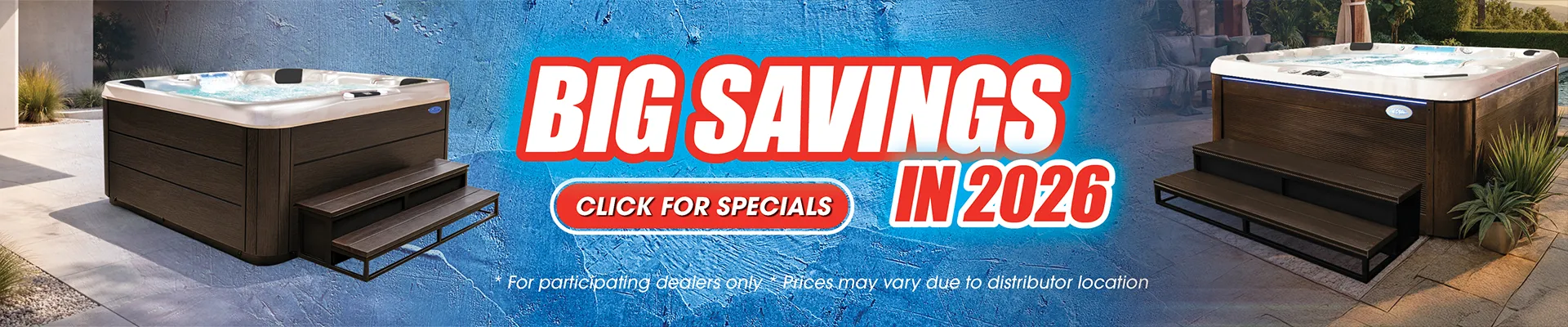 Calspas hot tub being used in a family setting - Incheon